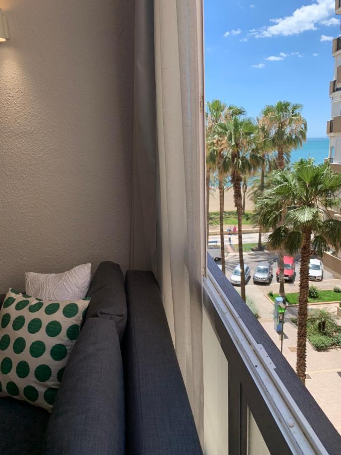 Malaga Beach And Historic Centre Malagueta المظهر الخارجي الصورة